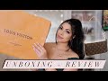 LOUIS VUITTON Pochette Accessoires REVIEW & How to get sold out items