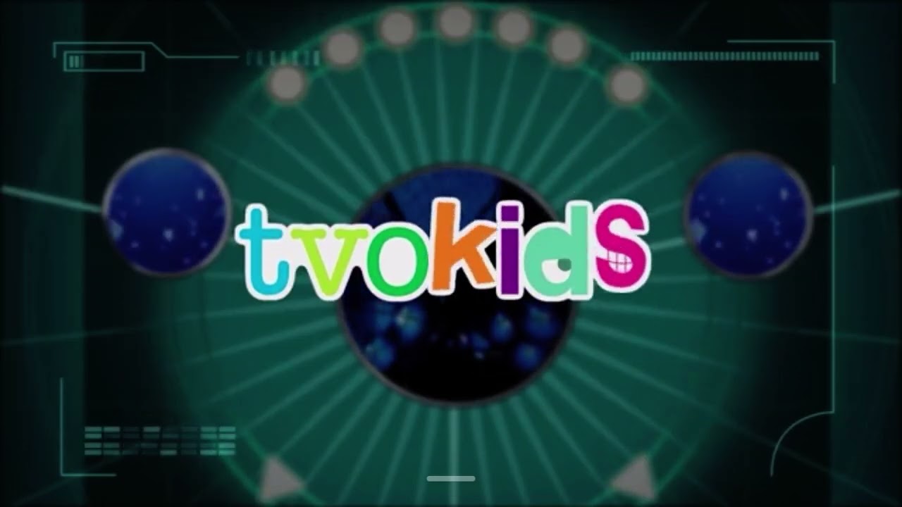 TVO Kids/Apartment 11 Productions (2016)