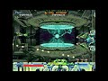 Blazing Star | Stage 03 (The Demon's Ring)
