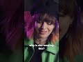 Charli XCX talks wigs, a Justin Bieber shrine, and art school while she draws a self-portrait