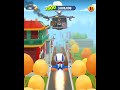Talking Tom Gold Run Talking Hank Defeated The Raccoons Boss in China Funny Race Android Gameplay