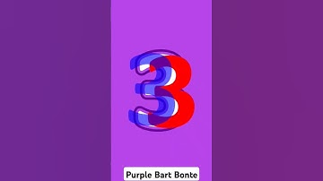Purple Level 3 #Walkthrough #Gameplay #Android #Bart Bonte #iOS #Purple #Puzzle Game #viralshorts