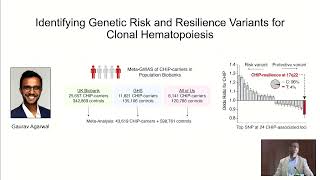 Vijay Sankaran - Session 6: Singe-Gene Disorders and Prospects for Therapy