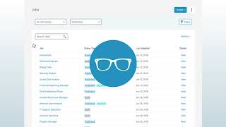 Build Competency-Based Job Descriptions in CompetencyCore