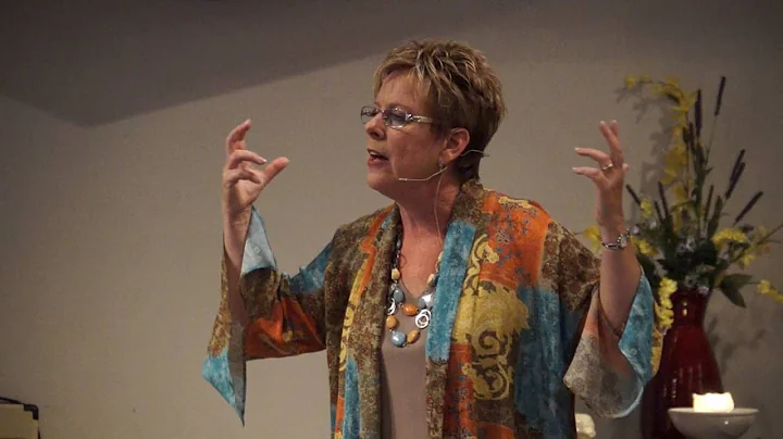 Rev. Darlene Strickland  "This Instant Is Love" Un...