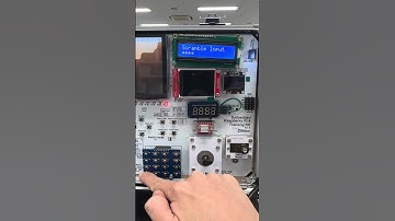 리눅스 - 도어락 프로젝트(3회 틀릴 시 1분 잠금)#raspberrypi