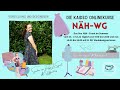 Sandra zieht in die NÄH-WG live vom 13. - 17.06.2022
