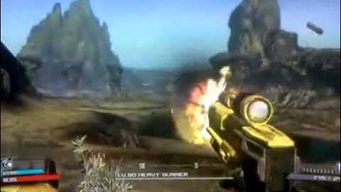 Borderlands (Origional) Pearlescents (before knoxx)