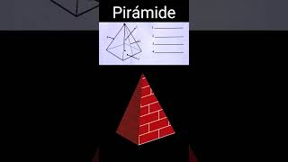Apothem of the pyramid #math #viral #shorts Apothem of the pyramid #math #viral #shorts