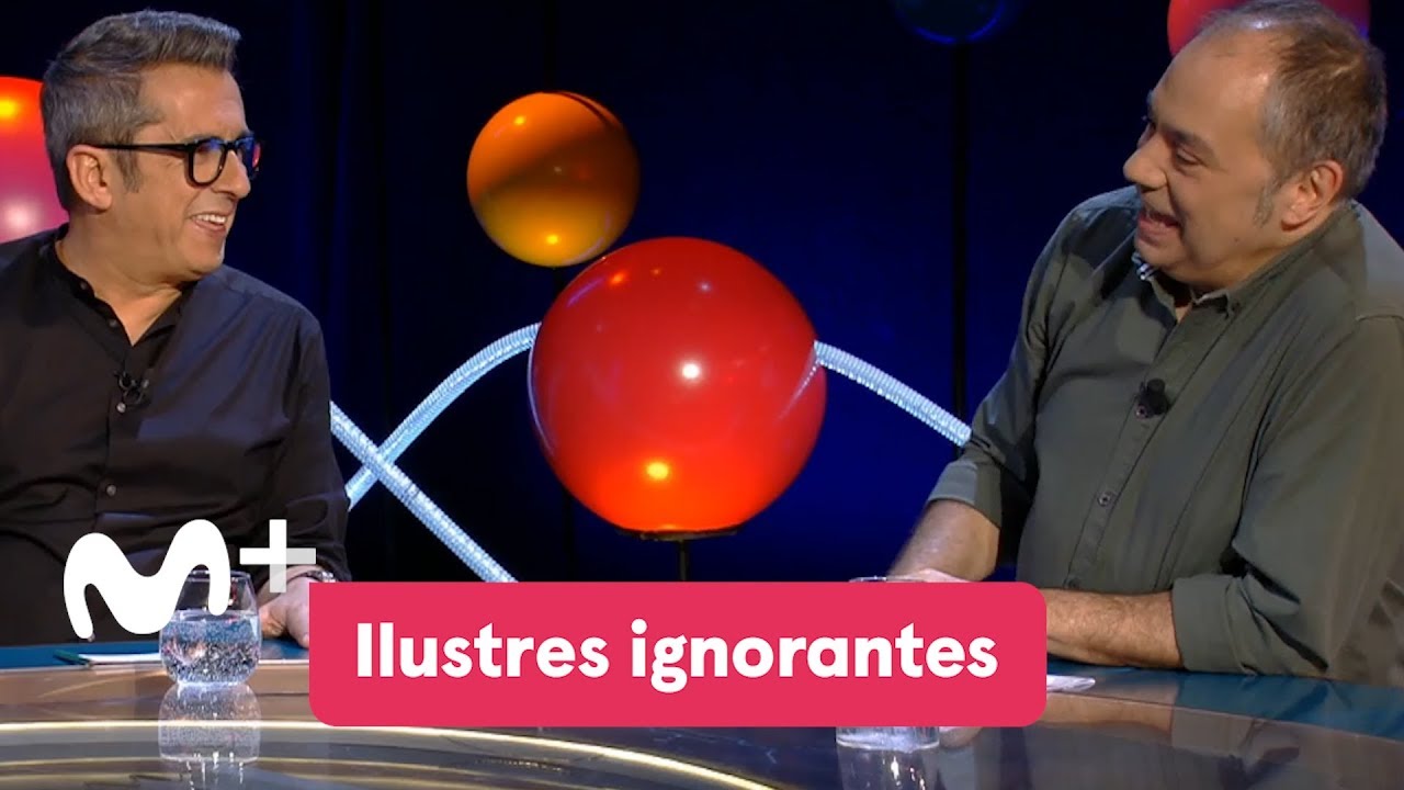 Ilustres Ignorantes: Contradicciones | #0 - YouTube