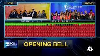 Opening Bell: September 21, 2023