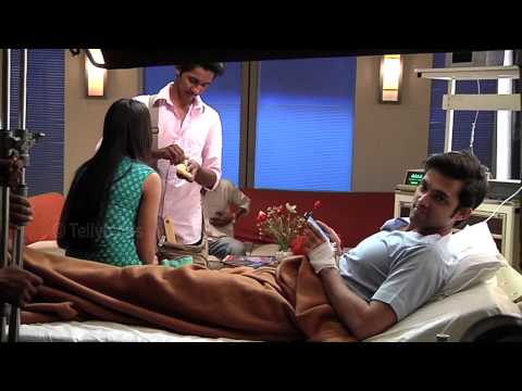 Kaisi Yeh Yaariyaan - Making of Manik and Nandani's Hospital Romance