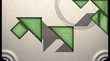 TanZen Level 1-9 Solution