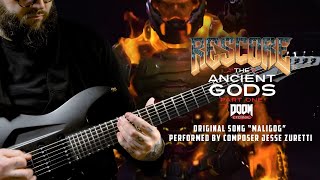 DOOM Eternal: The Ancient Gods Inspired Original Music \