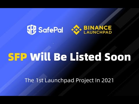 Binance Launchpad ის ახალი პროექტი, პირველი განხილვა და წესების ცვლილება.