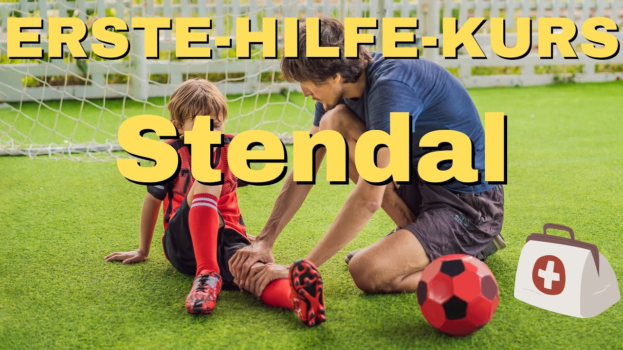 Erste-Hilfe-Kurs in Stendal bei PRIMEROS jetzt für deine Fahrerlaubnis ...