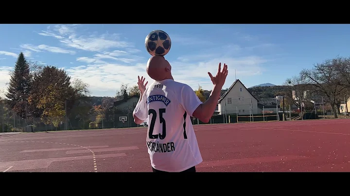 Patrick Feiner - Ballknstler