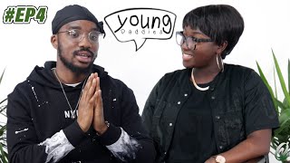 Young Daddies Episode 4 - "Don't Be Afraid To Ask For Help" | SOCIETY | (Fathers Day Special)