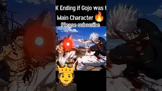 peak level aura farming movment in jujutsu kaisen #viralshort #anime #coolvideo #youtubeshort