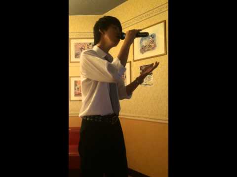 EXILE 永遠 (covered by KIKU)