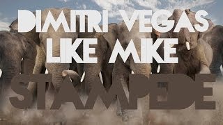 Dimitri Vegas U0026 Like Mike Vs Dvbbs U0026 Borgeous  Stdanede original Mix