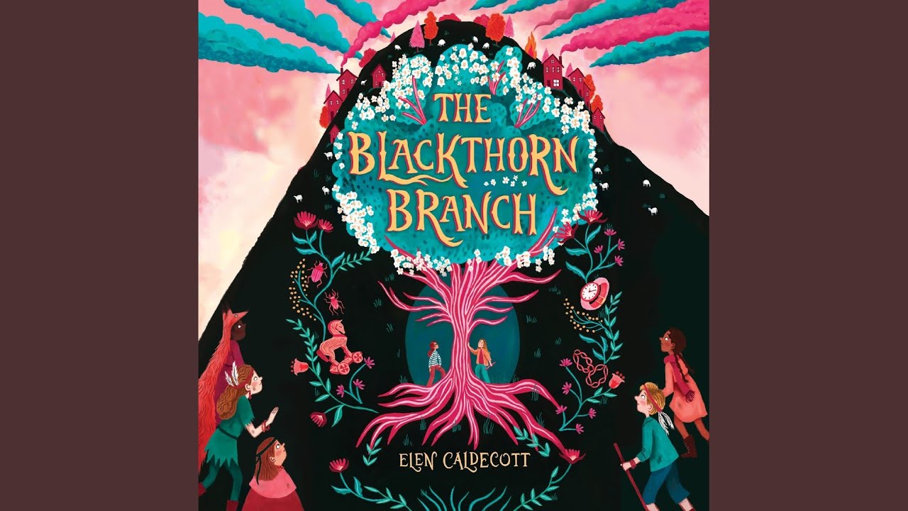 Chapter 31.3 - The Blackthorn Branch