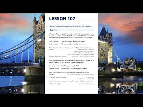Stage 7 (95-111) | Callan Method | Student's Book - YouTube