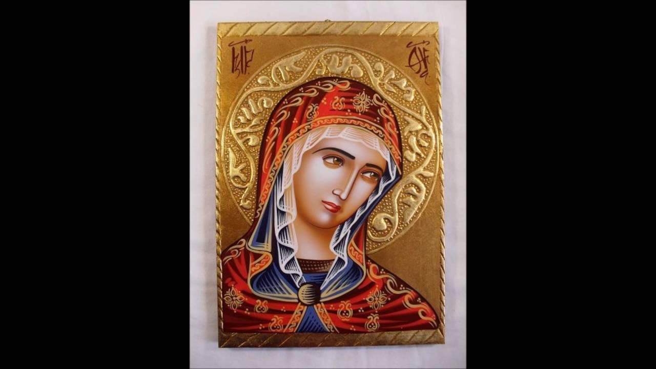 Ave Maria (Plácido Domingo) Ave Maria (Plácido Domingo)