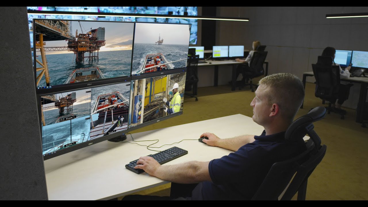 Maritime Surveillance YouTube