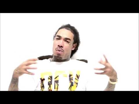 Gunplay Speaks On Legal Prostitution Business & His Gamer Themed Merchandise