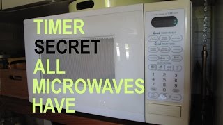Microwave Trick that No One Knows ● TIP