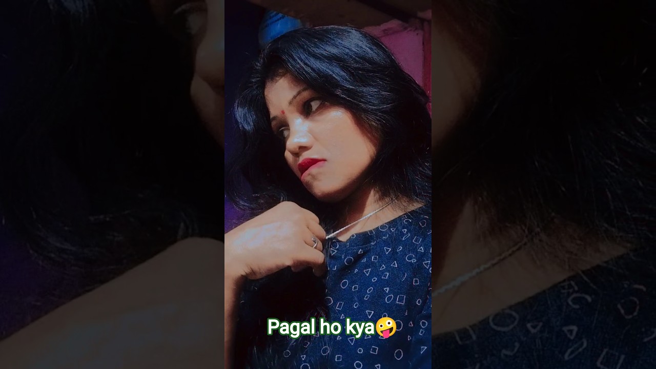 जब कोई कहे “अब मैं तुम्हें अच्छा नहीं लगता?” तो बस मुस्कुरा दो और कहो .पागल! तुम अच्छे लगते कब थे 😜