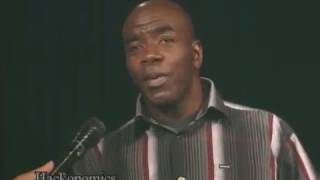 Hackonomicstv Presents The Insight Of Jerome Lewis