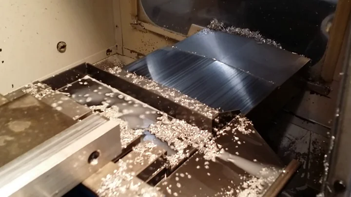 Excellent 2005 Haas VF-2SS CNC VMC