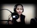 You Know You Like it - DJ Snake &amp; AlunaGeorge [COVER] by Damsel Dee