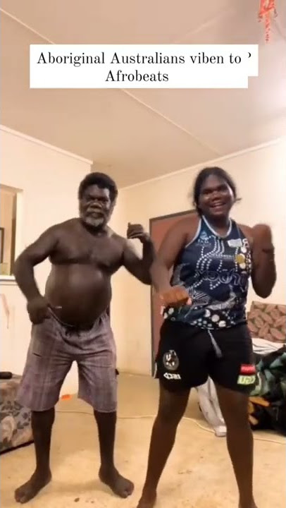 aboriginal Australians