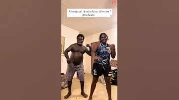 Aboriginal Australians 