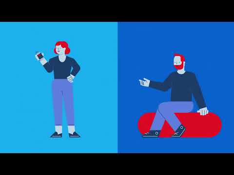 Folk Factory – Character Creator, a Person Illustration by mockstar (Thumbnail 1 of 13)