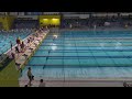 Swim England North East Age Group Championships - Day 4 Session 8