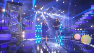 Don't you wanna stay - Jason Aldean feat Kelly Clarkson ACM Awards 2019