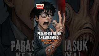 Dia Hidup Bareng Parasit di Tangan... Sampai Ibunya Jadi Musuh Terakhir 😭🦠