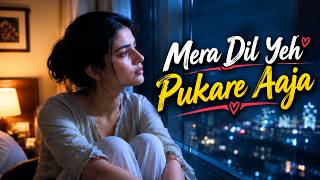 Mera Dil Yeh Pukare Aaja (AI Version) | Lata Mangeshkar | Viral Remix 2026