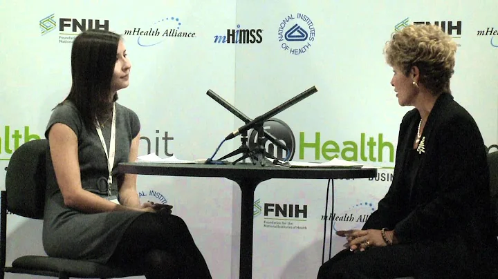 Rosemary Nelson: 2011 mHealth Summit