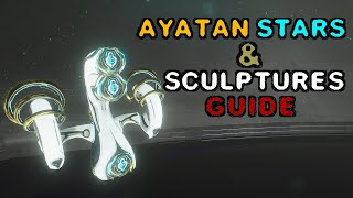 Ayatan Stars & Sculptures Farming Guide [UPDATED 2019]