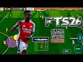 First Touch Soccer 2026 FTS 26 MOD APK OBB DATA Download Android MediaFire Offline First Touch Soccer 2026 FTS 26 MOD APK OBB DATA Download Android MediaFire Offline