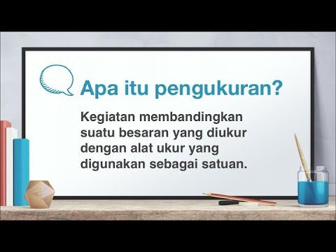 Video: Mengapa penting untuk mengukur kelancaran?