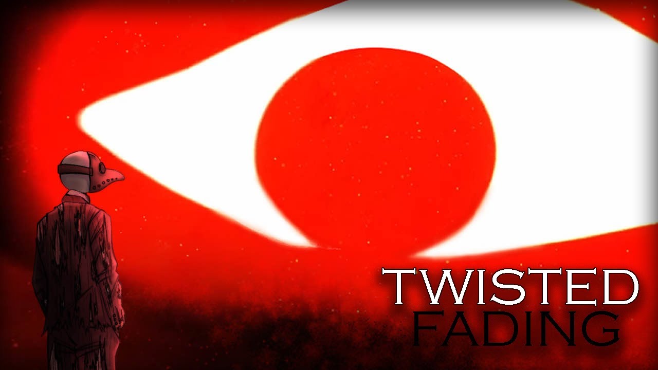 Unorthodox Kitten: A Twisted Universe slowly Fading