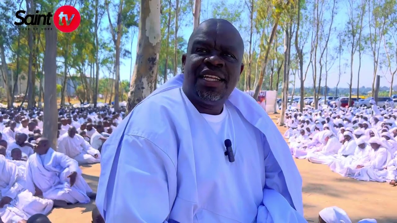 Madzibaba Moses Vave Kuita Zvisina Vamwe Vapostori Vakamboita KuHighfields Gwanzura | FULL VIDEO