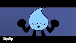 Dumb meme (bfb au) (Warning: there are flashing lights in the video)