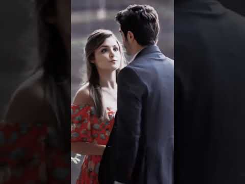 حياة و مراد منشن للبنت العنيدة شاهد للأخير 